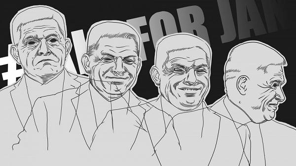 Tomáš Bereš - Siločiary zla 