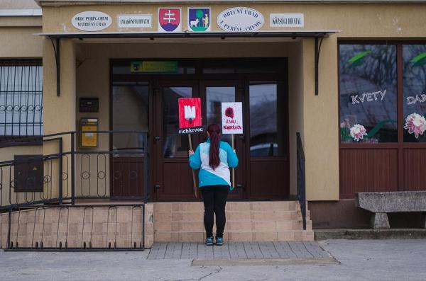 Nicol Urbanova - Všetci za jedno  