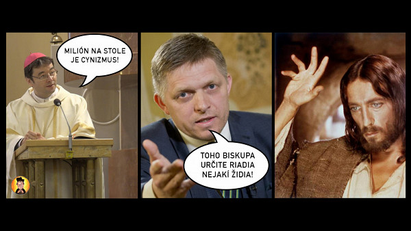 BonDosco - Michal Žák & Daniel Holúbek 