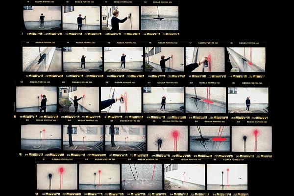 Tibor Czitó - Untitled. 