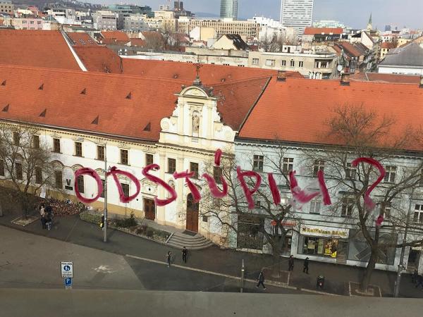 Marika Smreková - Dialóg s predošlým zákazníkom 