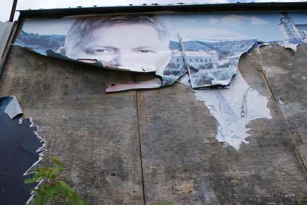 Daniela Chrienová - Billboard 