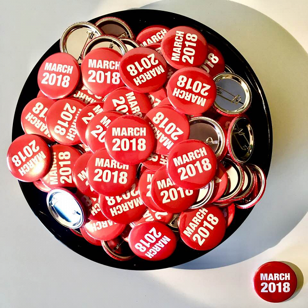 Juraj Dozsa - #MARCH2018 