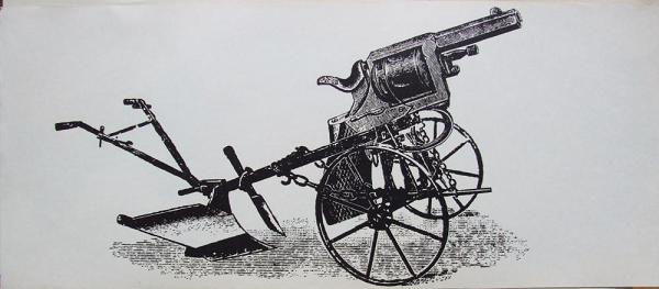 Igor Ďurišin - Parazit 