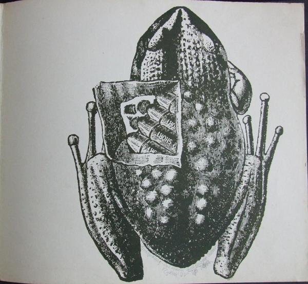 Igor Ďurišin - Odhalenie 