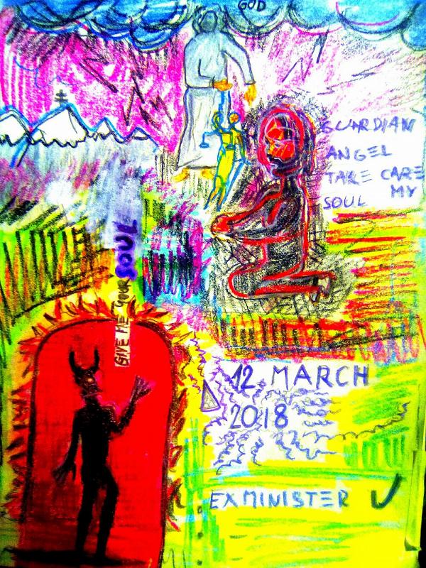 Martin Ciganek - Uz aj expremier 