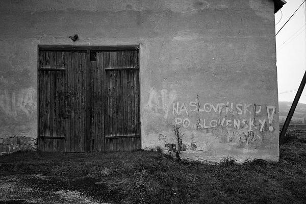 Marek Pupák - Na Slovensku po slovensky 