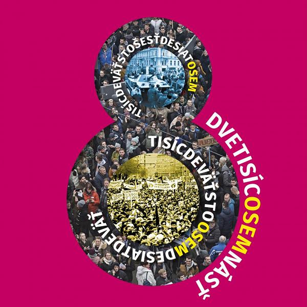 bruno musil - osmička 