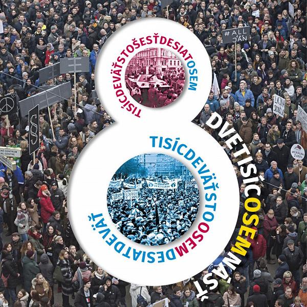 bruno musil - osmička 