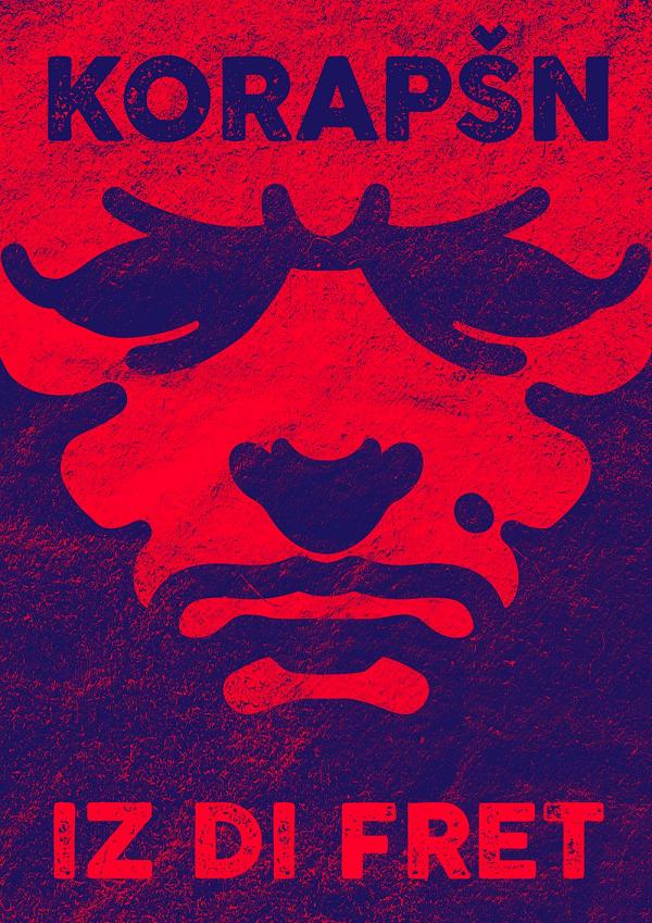 Tomáš Bereš - Ví politišns. 