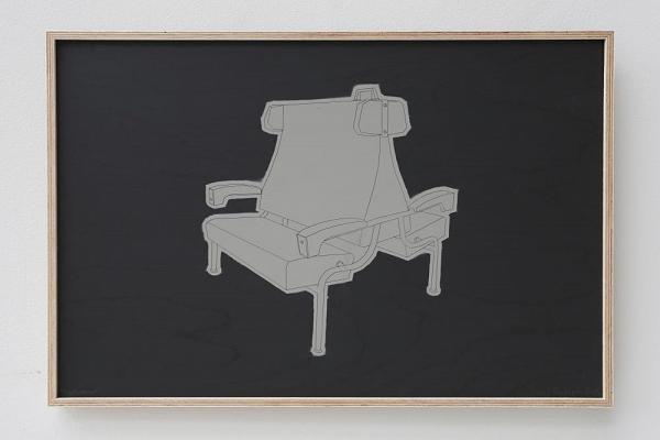 David Reitšpís - Vystupovať 