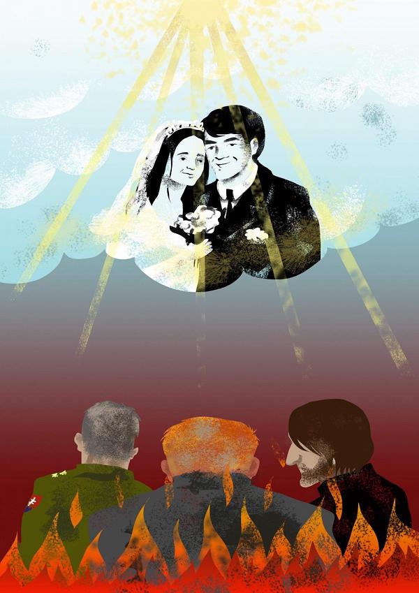 Marta Meszarosova - Dnes 