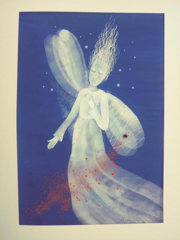 Eta Horáčková - Pre Jana a Martinu 