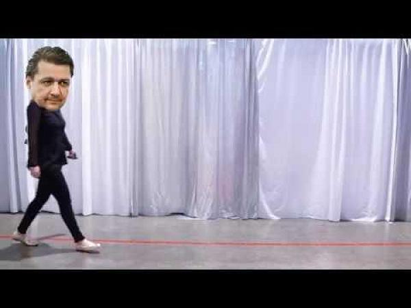 Mário Kastelovič - Kufor INTELIGENT 