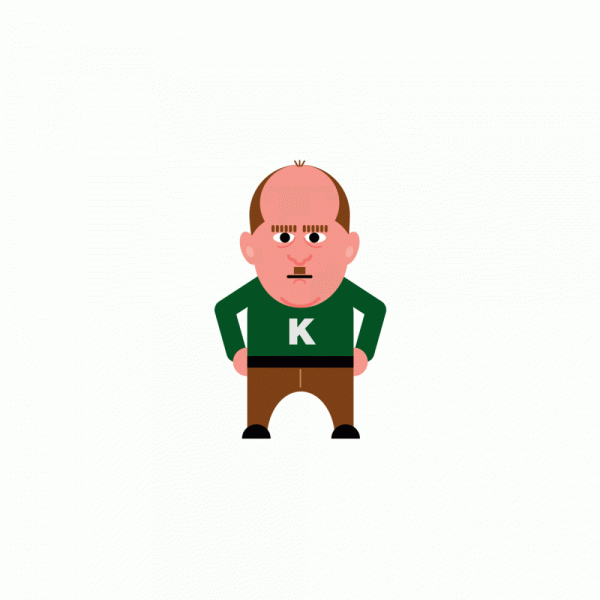 Peter Dlhopolček - Keď si niekto vyskakuje... 