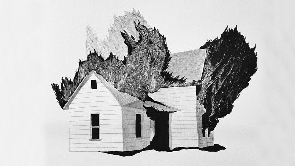 Mária Čorejová - Dni hnevu 