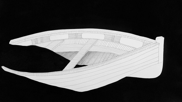 Mária Čorejová - Archa - jediné možné riešenie 