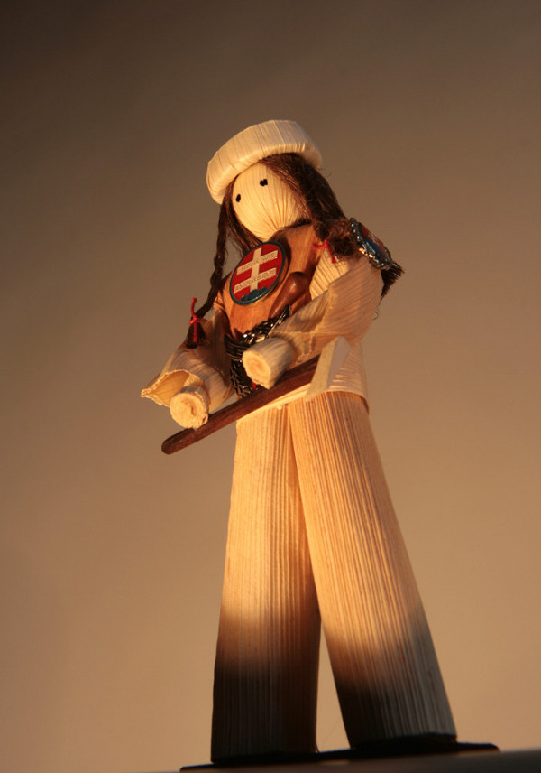 Tomáš Makara - Jánošík 