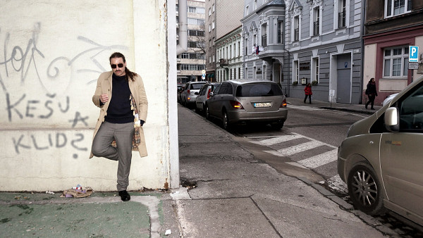 Mário Kastelovič - Kešu a klid 