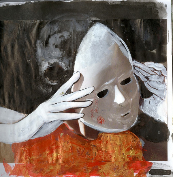 Zoltán Agócs - Black Book 